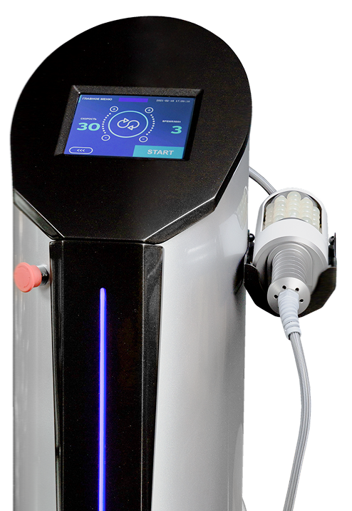 АППАРАТ SFERA TUBE